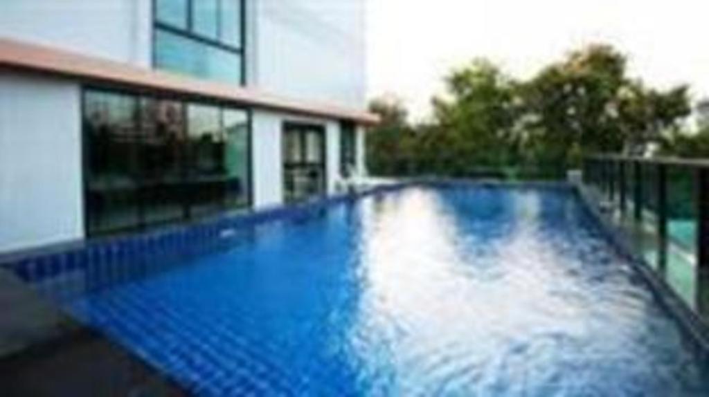 B2 Hotel South باتايا المظهر الخارجي الصورة