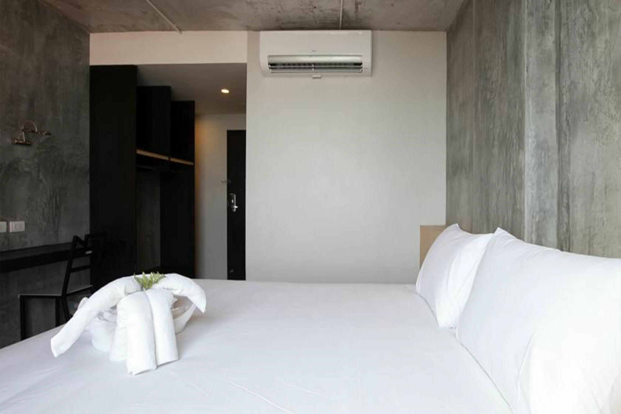 B2 Hotel South باتايا المظهر الخارجي الصورة