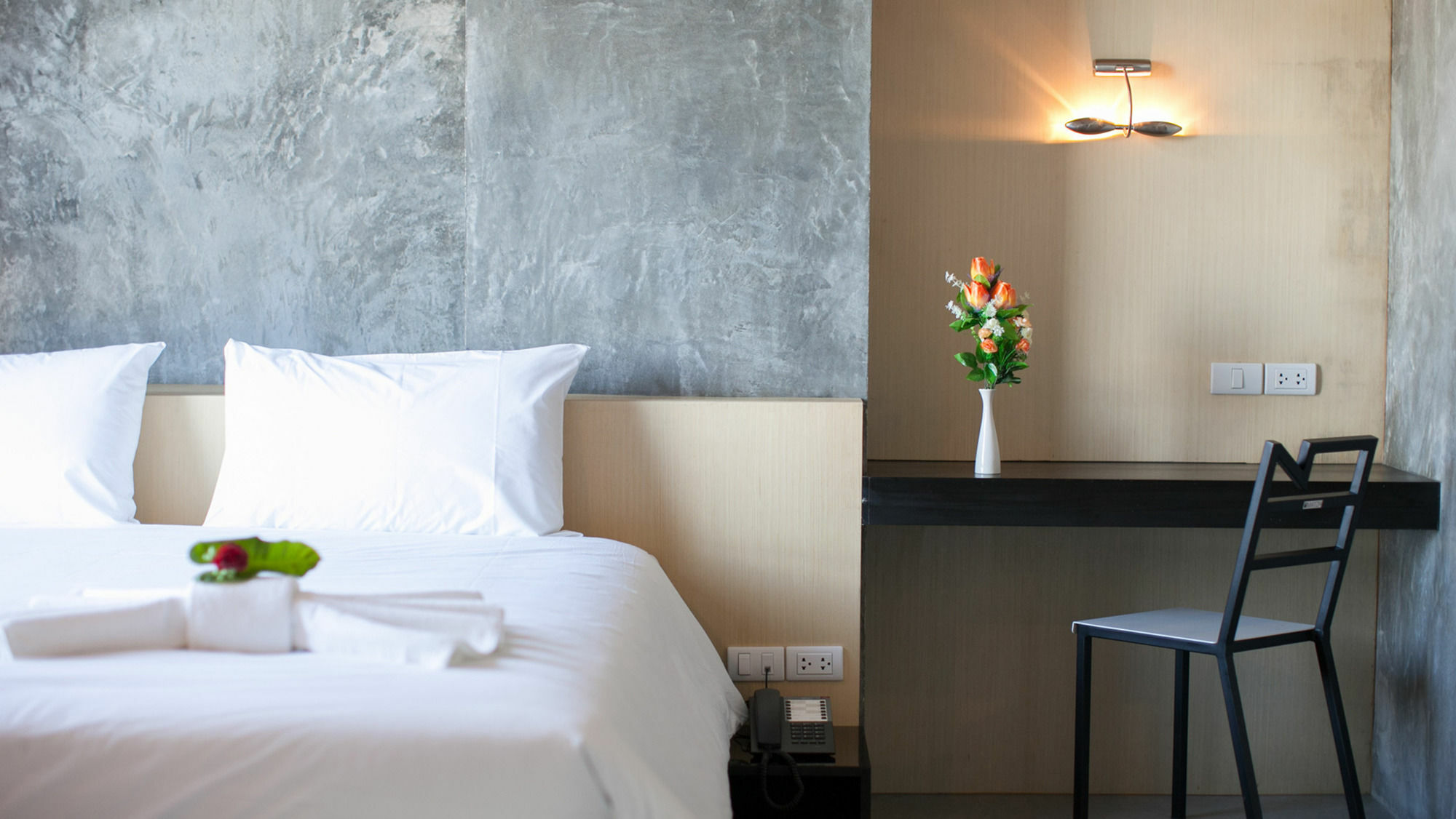 B2 Hotel South باتايا المظهر الخارجي الصورة