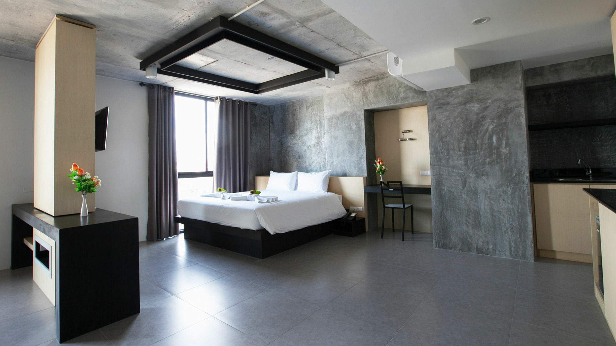 B2 Hotel South باتايا المظهر الخارجي الصورة