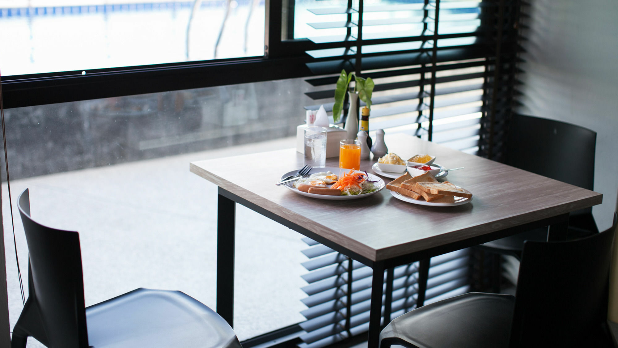 B2 Hotel South باتايا المظهر الخارجي الصورة