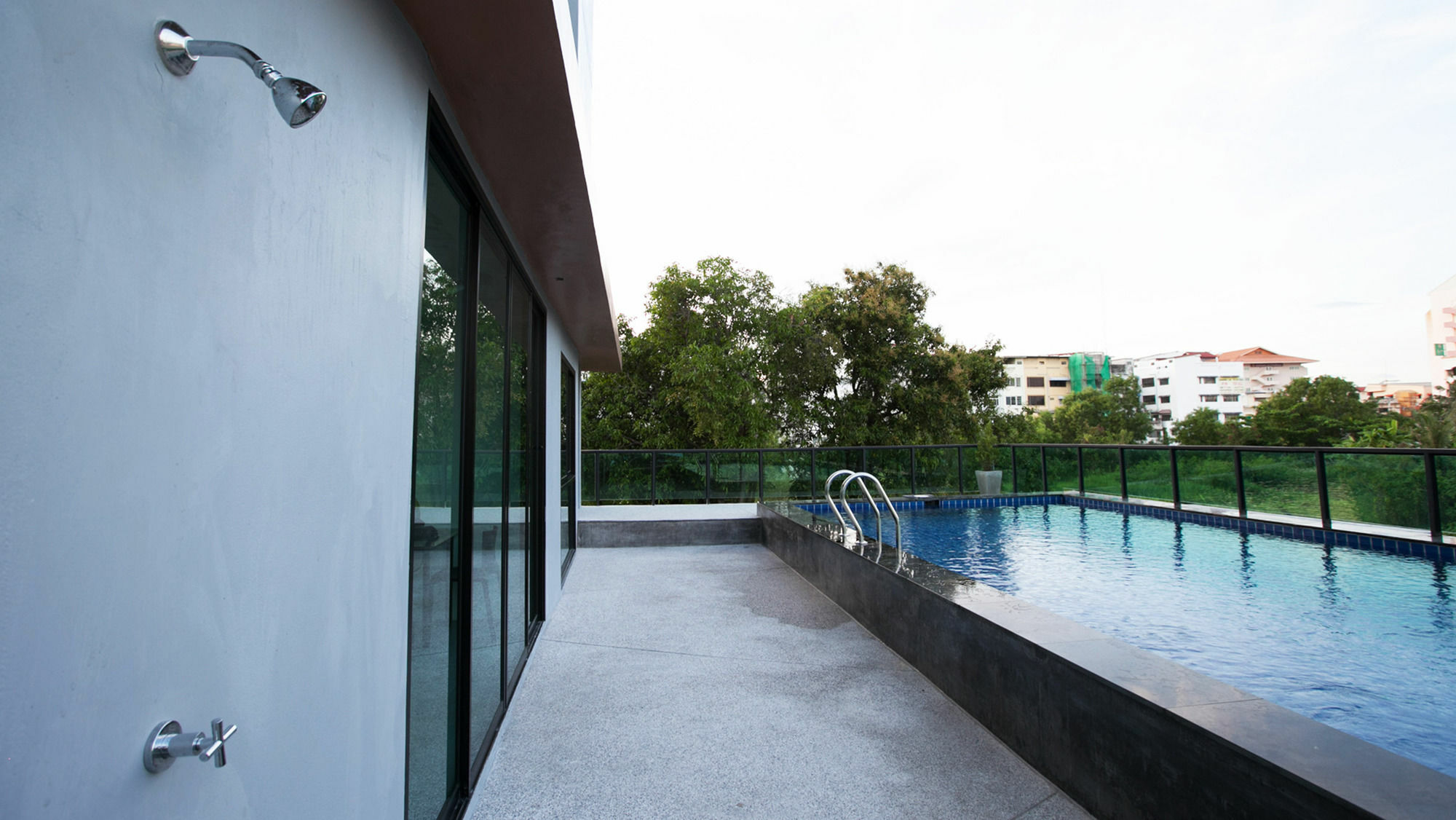 B2 Hotel South باتايا المظهر الخارجي الصورة