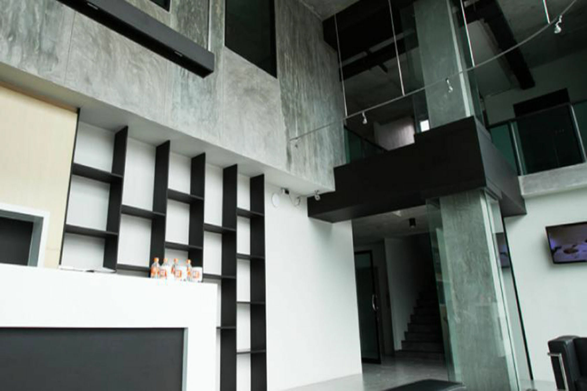B2 Hotel South باتايا المظهر الخارجي الصورة