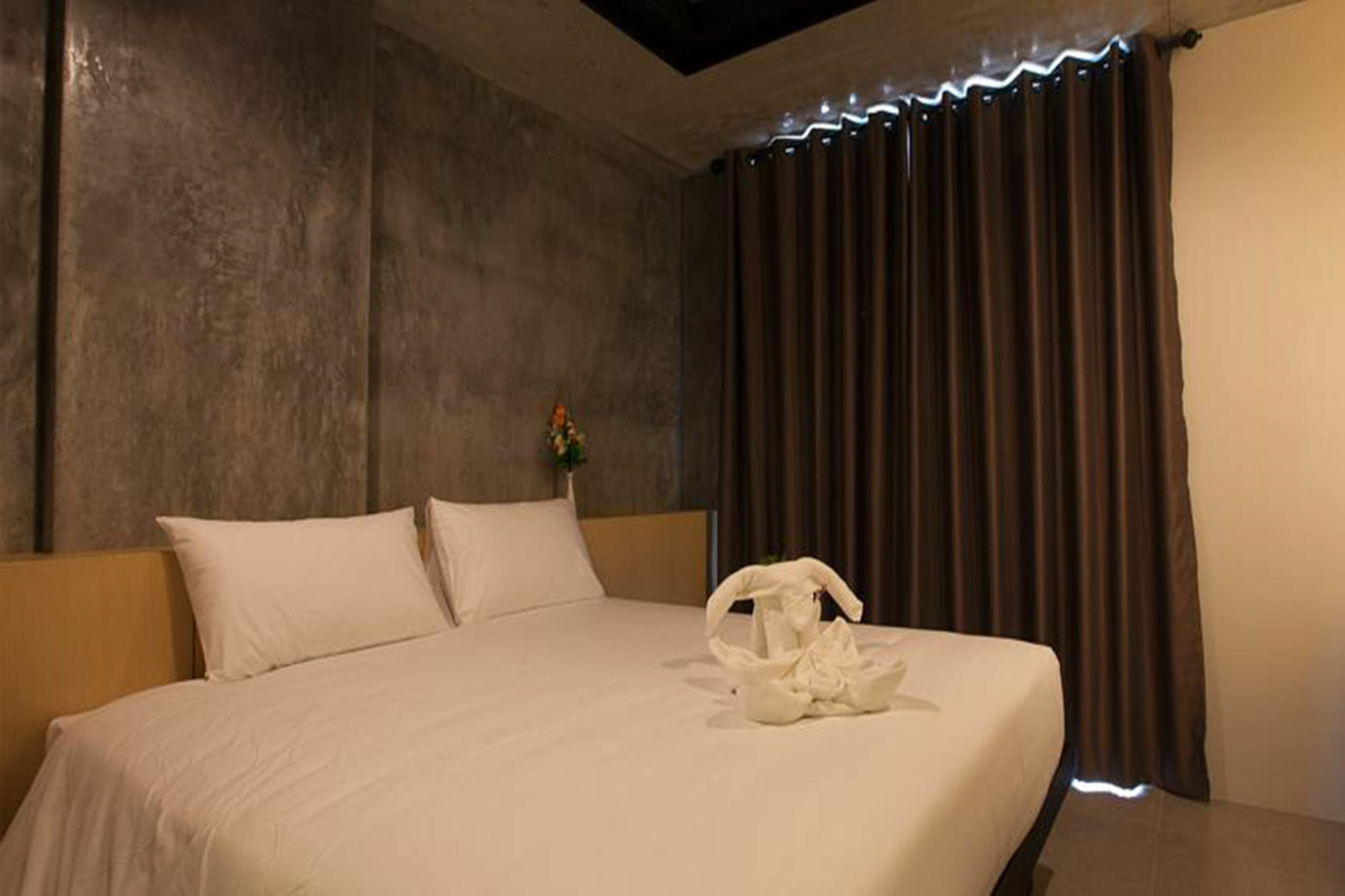 B2 Hotel South باتايا المظهر الخارجي الصورة