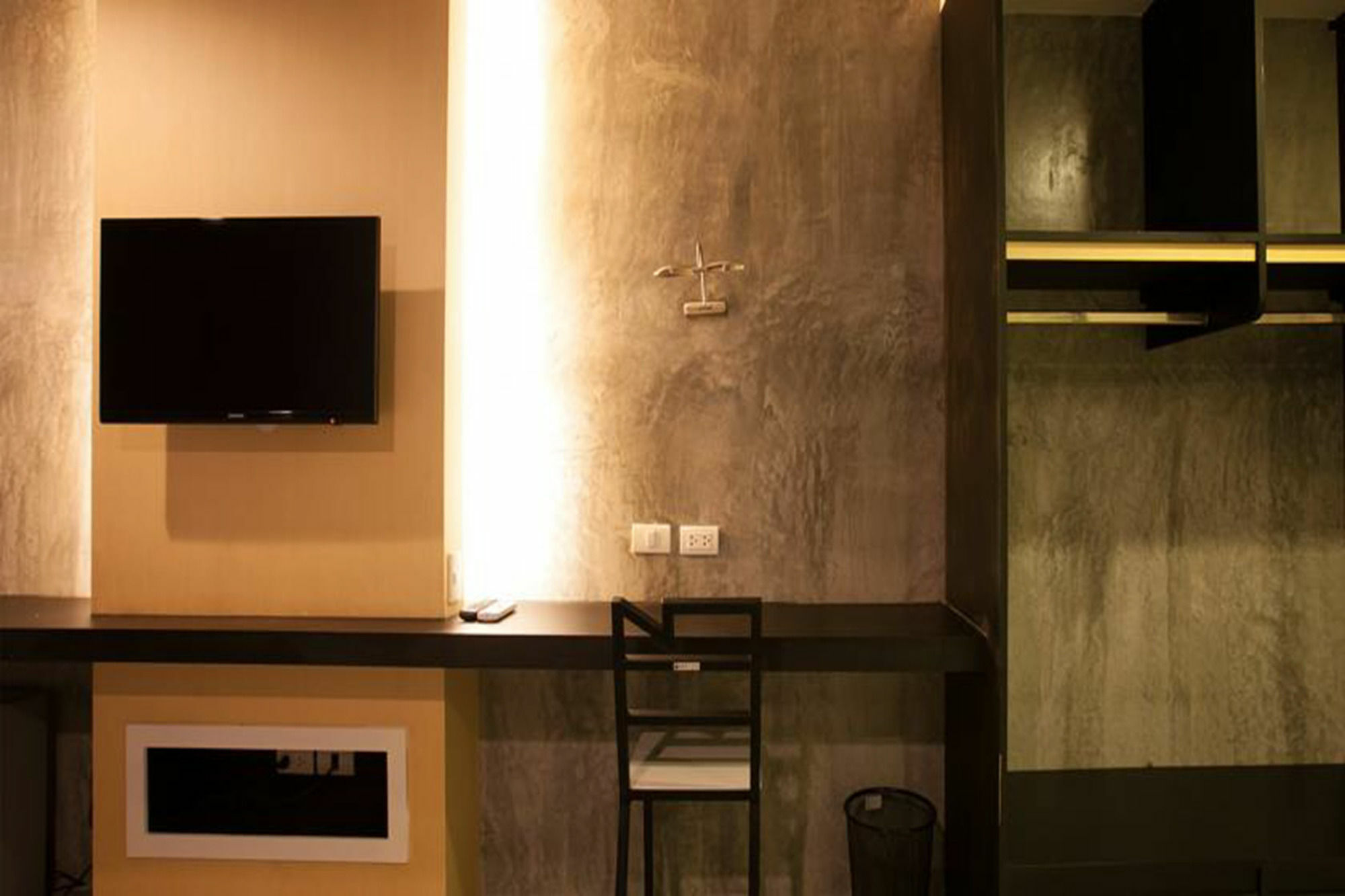 B2 Hotel South باتايا المظهر الخارجي الصورة