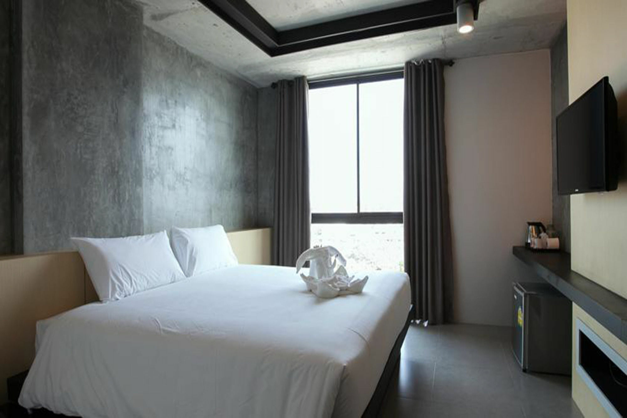 B2 Hotel South باتايا المظهر الخارجي الصورة